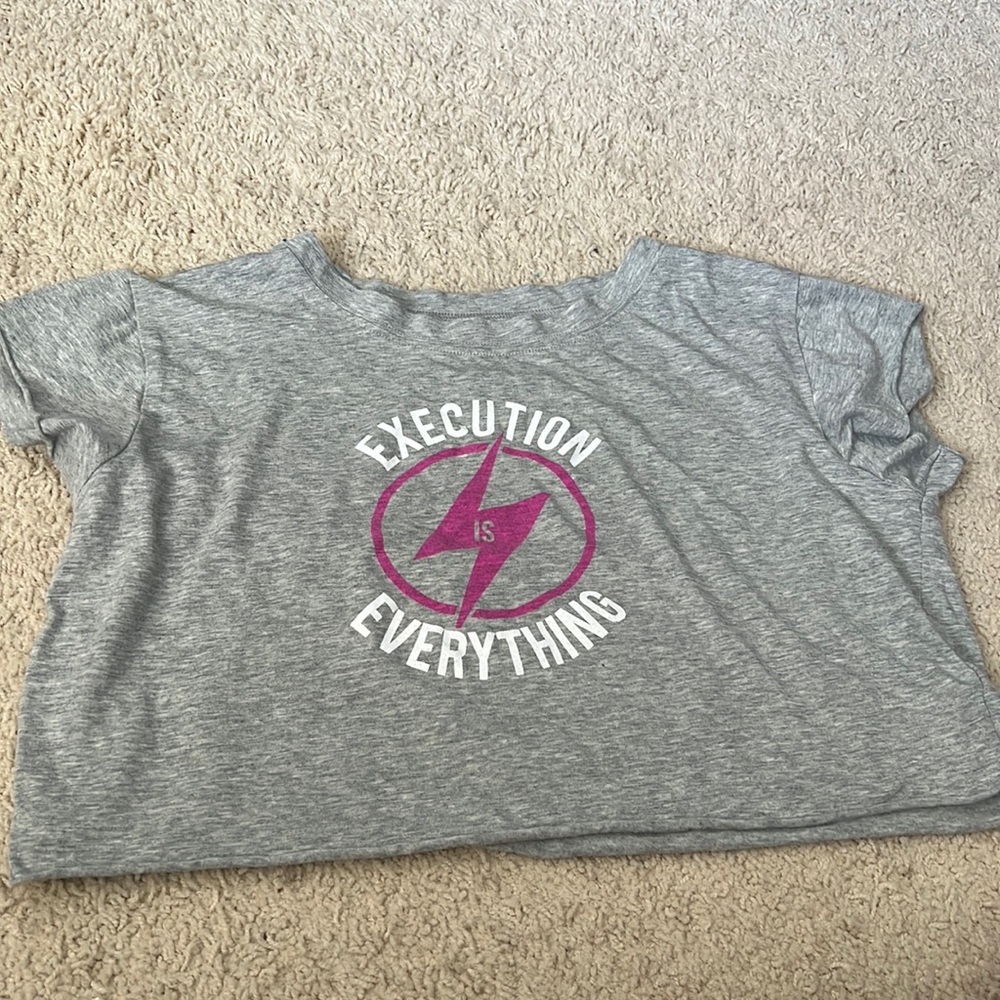 Bombshell Sportswear T-shirt